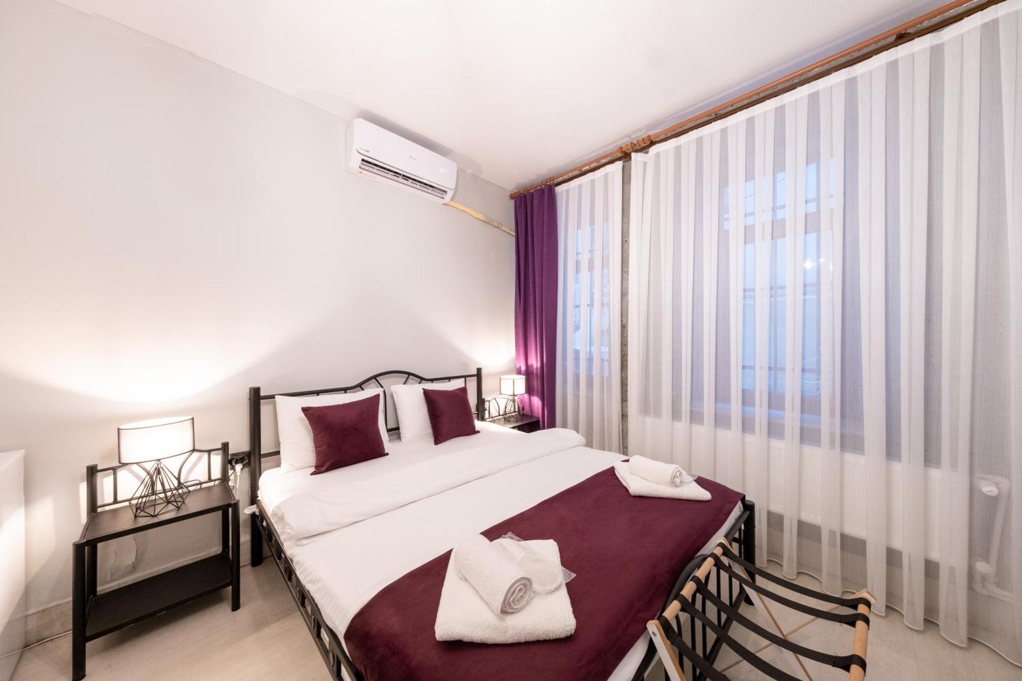 Hotel Suite By Frame Стамбул Экстерьер фото