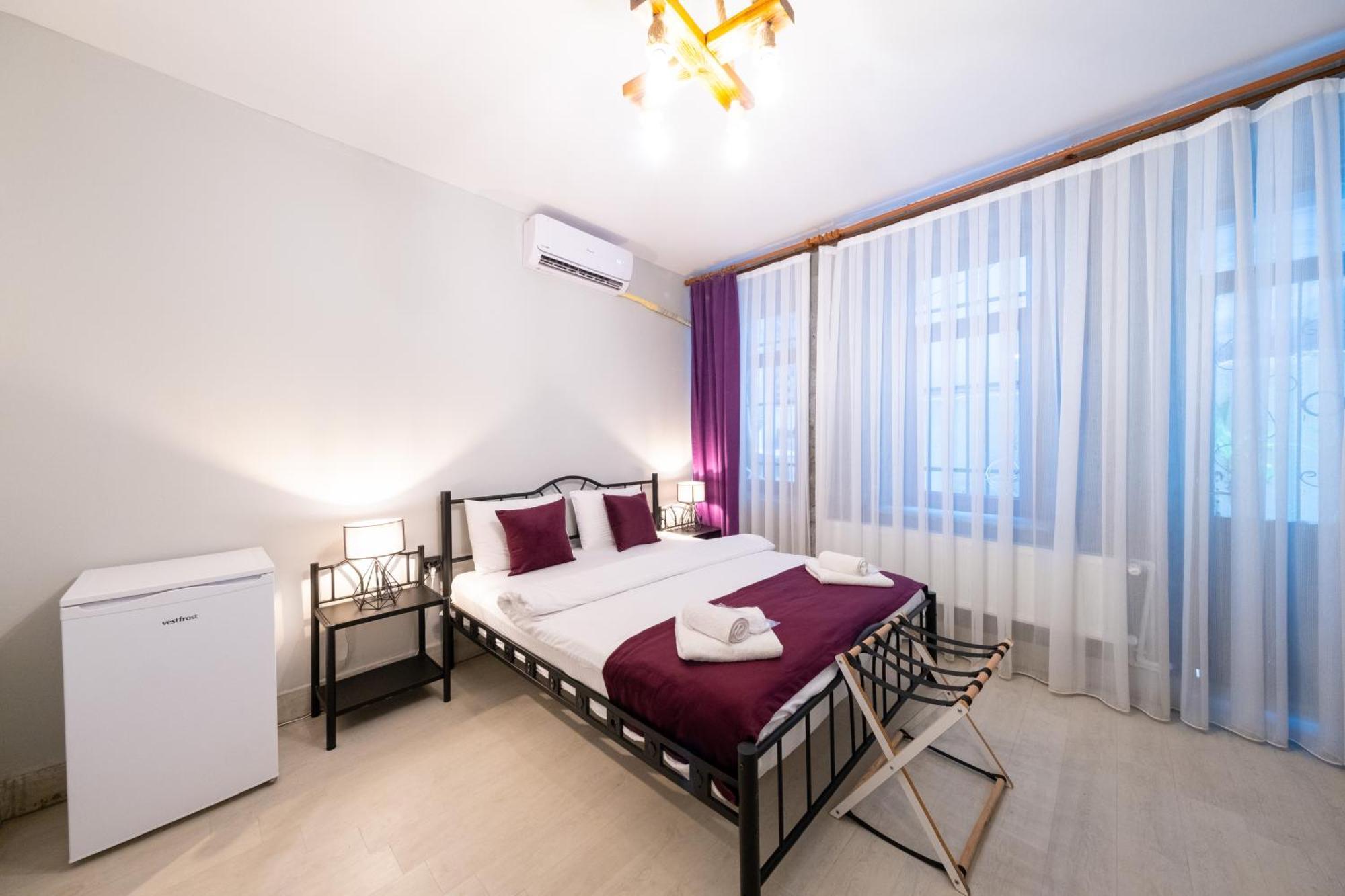 Hotel Suite By Frame Стамбул Экстерьер фото